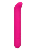 Bliss Liquid G-Vibe Silicone Rechargeable G-Spot Vibrator - True Pleasures