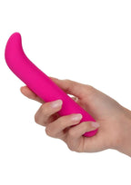 Bliss Liquid G-Vibe Silicone Rechargeable G-Spot Vibrator - True Pleasures