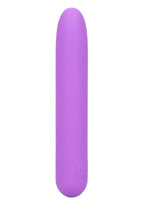 Bliss Liquid Silicone Rechargeable Mini Vibrator - True Pleasures