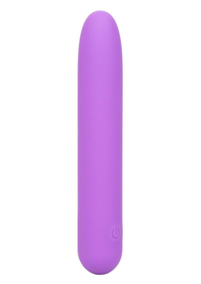 Bliss Liquid Silicone Rechargeable Mini Vibrator - True Pleasures