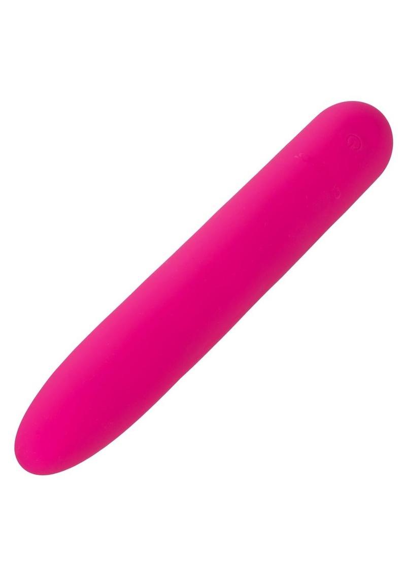 Bliss Liquid Silicone Rechargeable Vibrator - True Pleasures