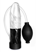 Blue Line C and B Gear Natural Enlarger Easy Pump with Quick Release - True Pleasures