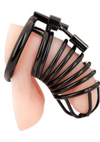 Deluxe Chastity Cage - True Pleasures