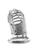 Deluxe Chastity Cage - True Pleasures