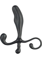 Blue Line Prostate Gear Male P-Spot Massager - True Pleasures