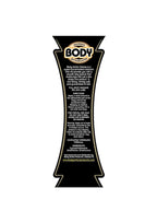 Body Action Extreme Glide Silicone Lubricant - True Pleasures