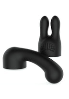 Bodywand Curve Silicone G-Spot and Clitoral Attachment - True Pleasures
