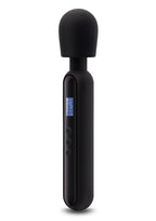 Bodywand Digi Rechargeable Silicone Massager - True Pleasures