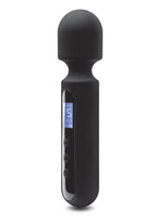 Bodywand Digi S Rechargeable Silicone Mini Massager - True Pleasures