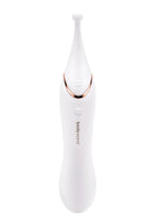 Bodywand Dual Stim Vario Silicone Vibrator - True Pleasures