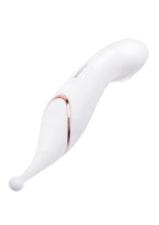 Bodywand Dual Stim Vario Silicone Vibrator - True Pleasures