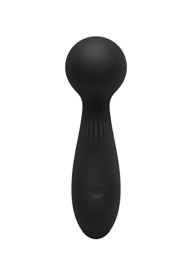 Bodywand Lollies Rechargeable Silicone Clitoral Vibrator - True Pleasures