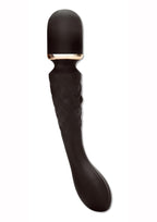 Bodywand Luxe 2-Way Wand Massager - True Pleasures