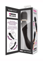 Bodywand Luxe 2-Way Wand Massager - True Pleasures