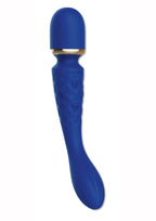 Bodywand Luxe 2-Way Wand Massager - True Pleasures