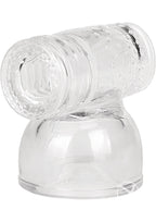 Bodywand Masturbator Attachment - True Pleasures