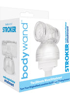 Bodywand Masturbator Attachment - True Pleasures