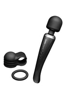 Bodywand Menswand Rechargeable Silicone Massager - True Pleasures