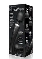 Bodywand Menswand Rechargeable Silicone Massager - True Pleasures