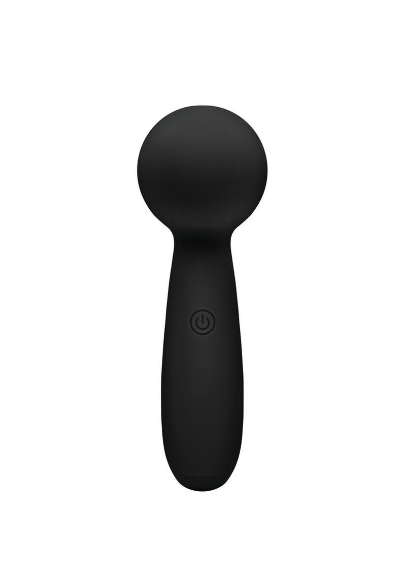 Bodywand Mini Lollies Rechargeable Silicone Mini Vibrator - True Pleasures