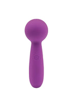Bodywand Mini Lollies Rechargeable Silicone Mini Vibrator - True Pleasures