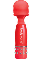 Bodywand Mini Wand Massager Love Edition - True Pleasures