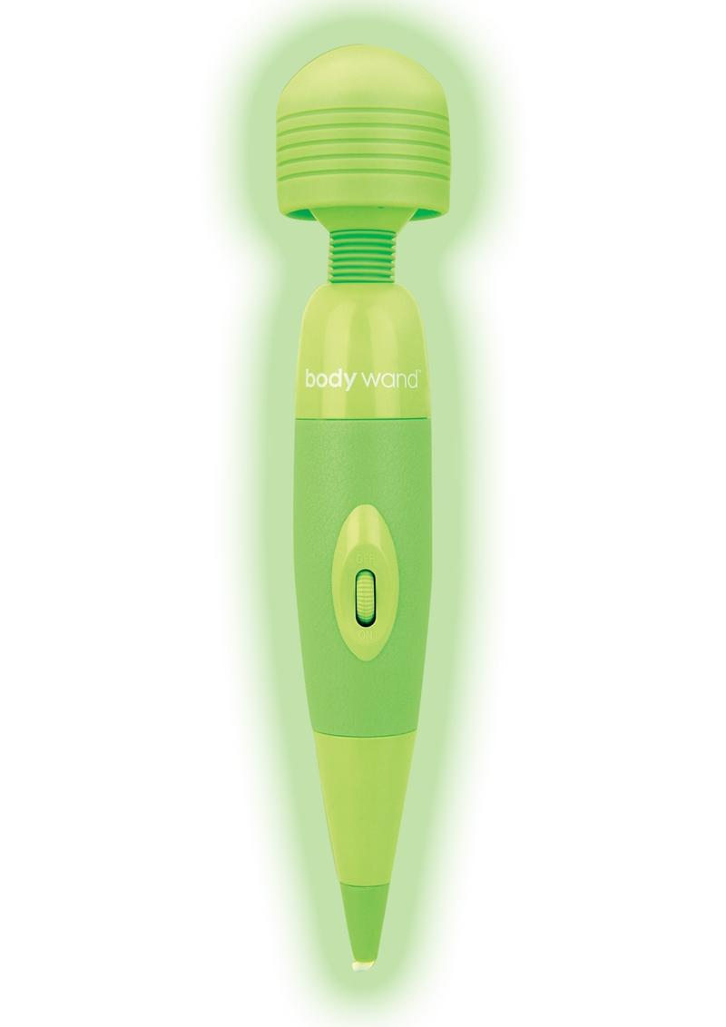 Bodywand Original Massager with AC Power Cord - True Pleasures