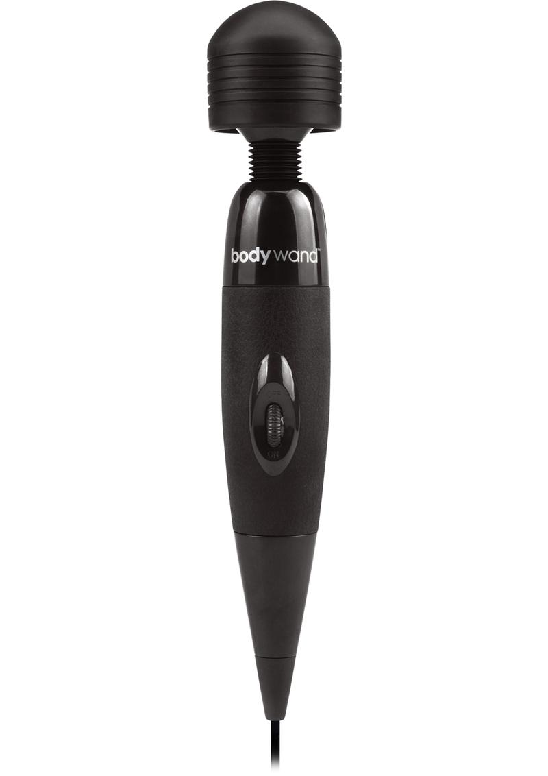 Bodywand Original Massager with AC Power Cord - True Pleasures