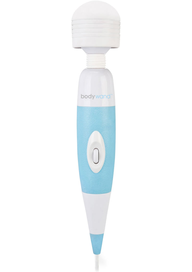 Bodywand Original Massager with AC Power Cord - True Pleasures