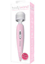Bodywand Rechargeable Personal Mini Wand Massager - True Pleasures