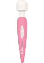 Bodywand Rechargeable Personal Mini Wand Massager - True Pleasures