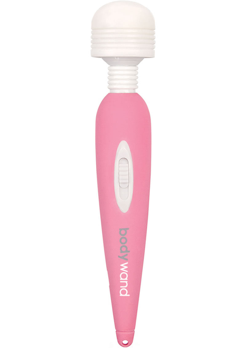 Bodywand Rechargeable Personal Mini Wand Massager - True Pleasures