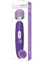 Bodywand Rechargeable Silicone Wand Massager - True Pleasures