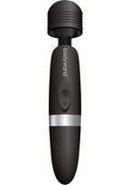 Bodywand Rechargeable Silicone Wand Massager - True Pleasures