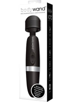 Bodywand Rechargeable Silicone Wand Massager - True Pleasures