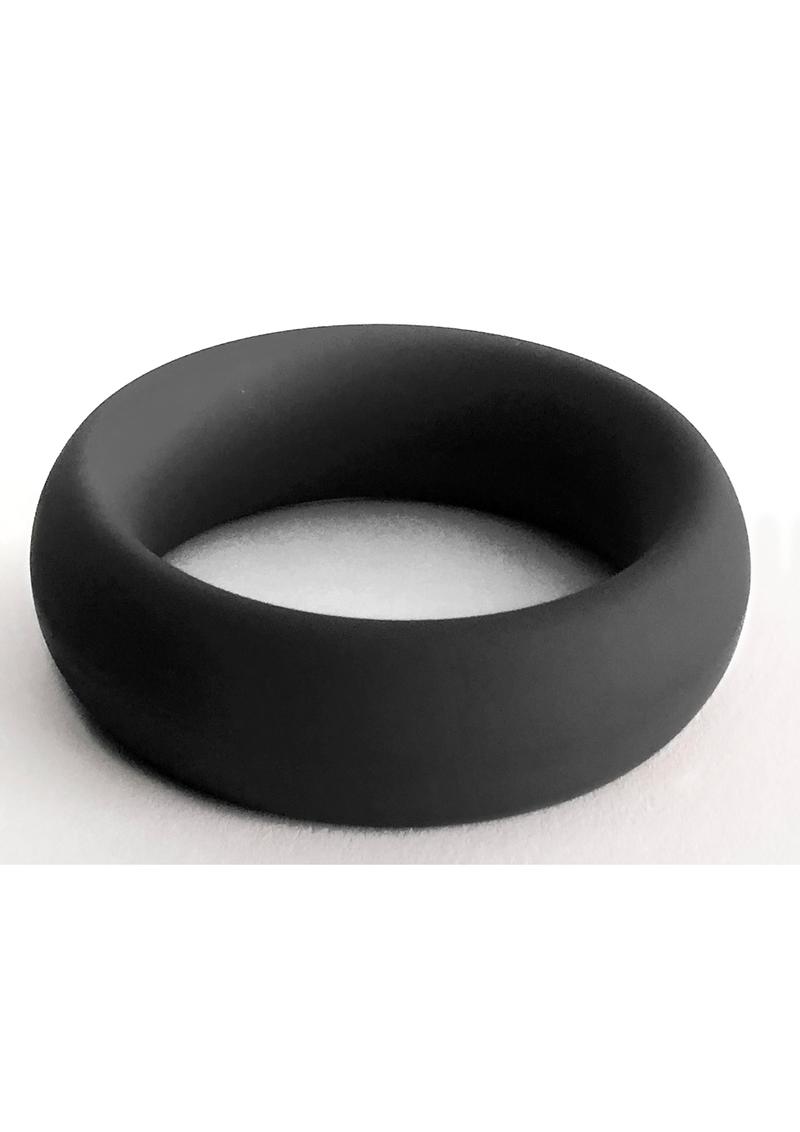 Boneyard Meat Rack Beef Up Bulge Ring 3x Stretch Silicone Cock Ring - True Pleasures