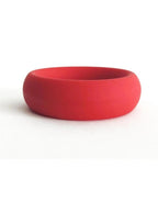 Boneyard Meat Rack Beef Up Bulge Ring 3x Stretch Silicone Cock Ring - True Pleasures