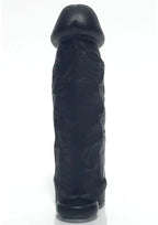 Boneyard Meaty 3x Stretch Silicone Penis Extender - True Pleasures