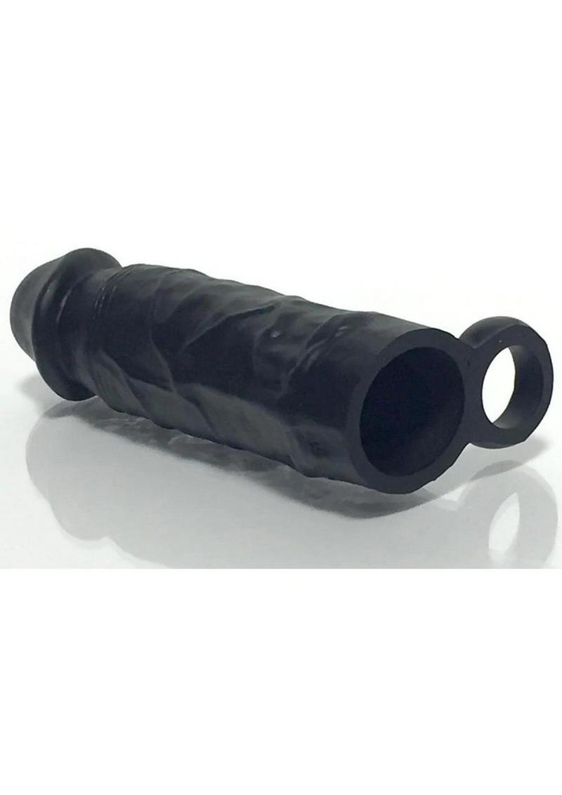 Boneyard Meaty 3x Stretch Silicone Penis Extender - True Pleasures