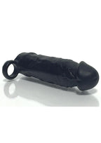 Boneyard Meaty 3x Stretch Silicone Penis Extender - True Pleasures