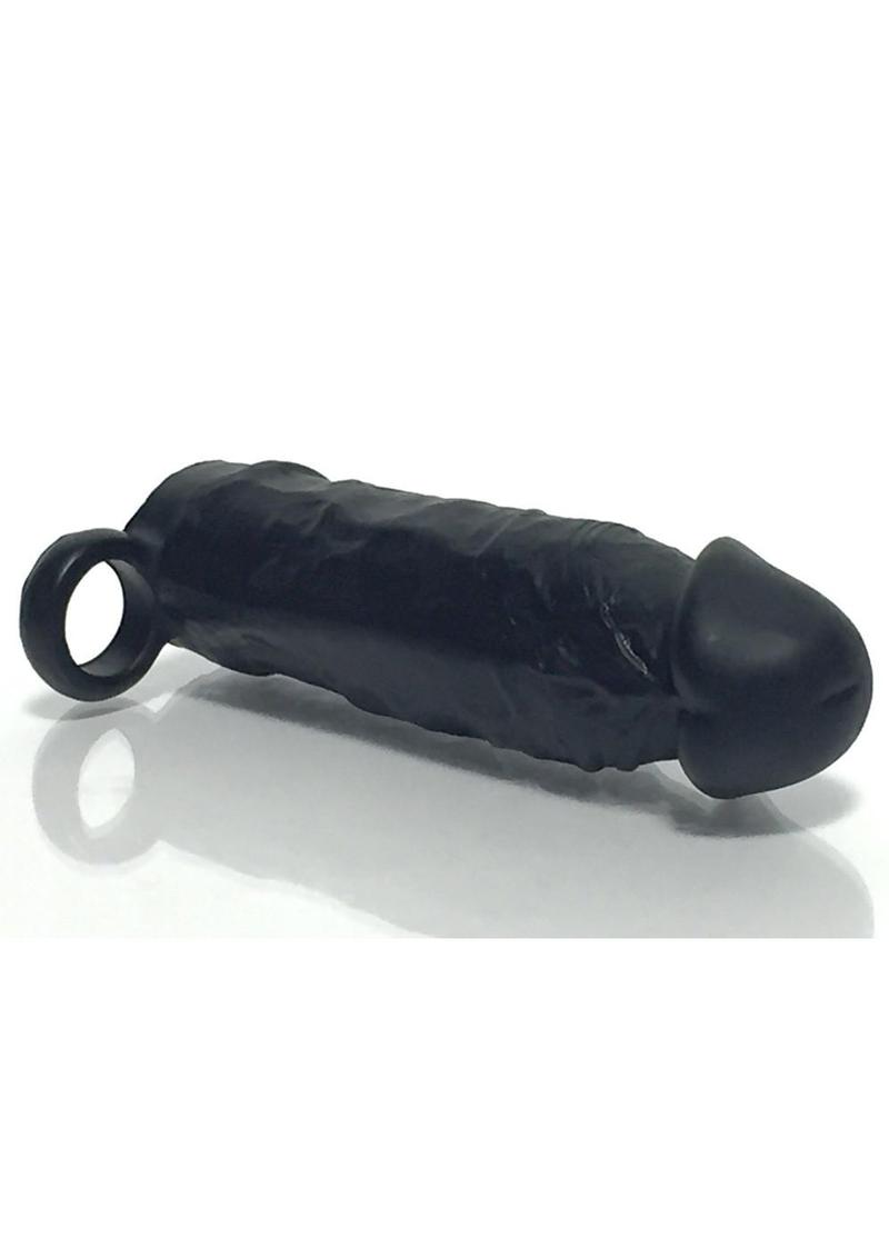 Boneyard Meaty 3x Stretch Silicone Penis Extender - True Pleasures