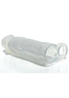 Boneyard Meaty 3x Stretch Silicone Penis Extender - True Pleasures