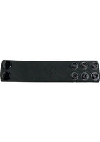 Boneyard Silicone Ball Strap 1.5in Stretcher - True Pleasures