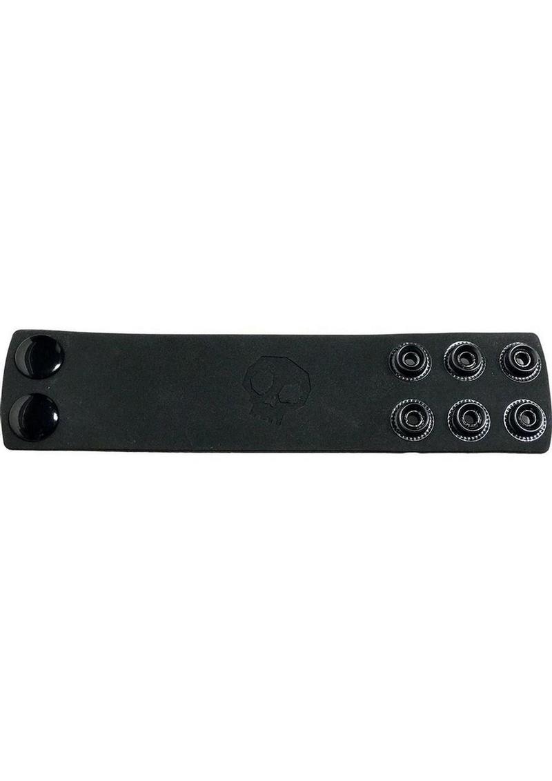 Boneyard Silicone Ball Strap 1.5in Stretcher - True Pleasures