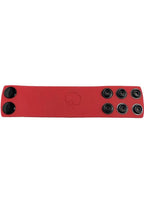 Boneyard Silicone Ball Strap 1.5in Stretcher - True Pleasures