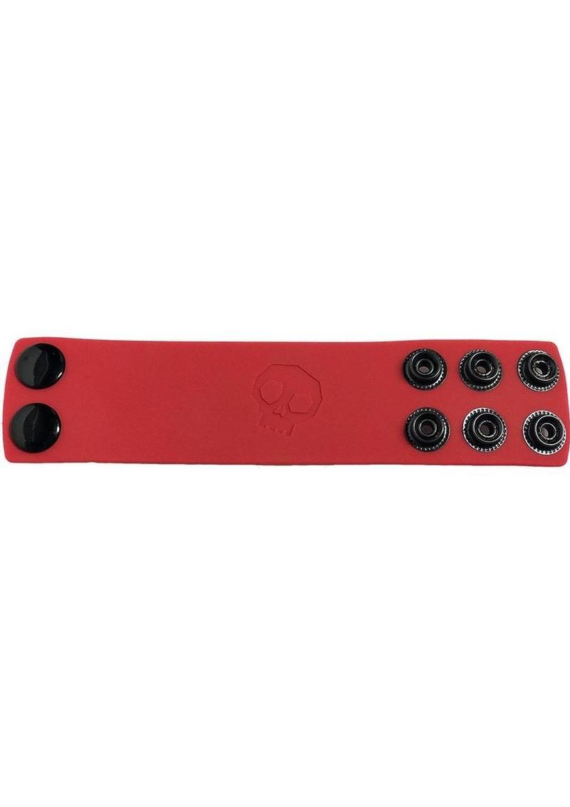 Boneyard Silicone Ball Strap 1.5in Stretcher - True Pleasures