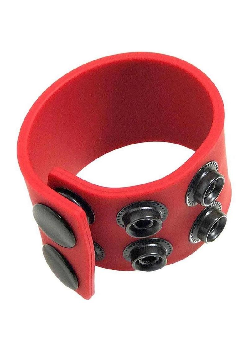 Boneyard Silicone Ball Strap 1.5in Stretcher - True Pleasures