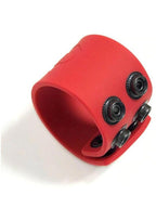 Boneyard Silicone Ball Strap 1.5in Stretcher - True Pleasures