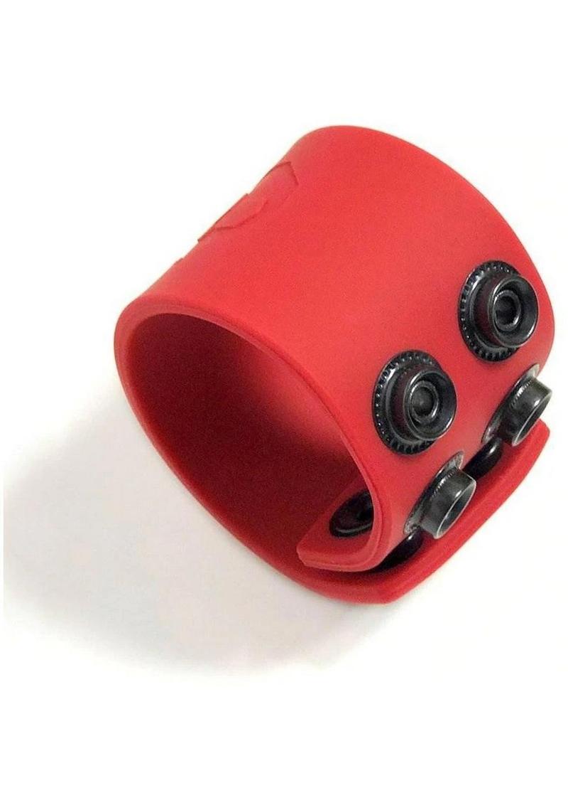Boneyard Silicone Ball Strap 1.5in Stretcher - True Pleasures