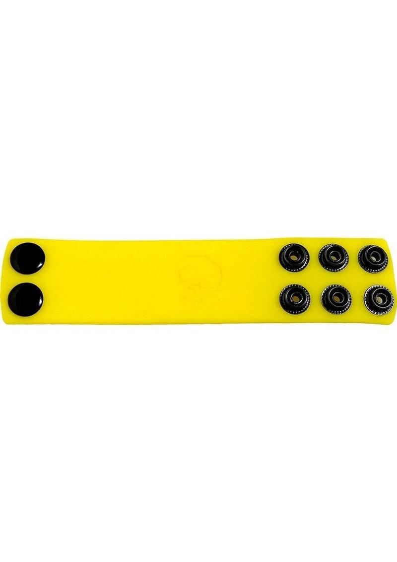 Boneyard Silicone Ball Strap 1.5in Stretcher - True Pleasures